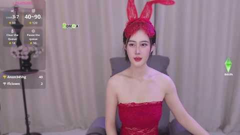 jojo_ovo @ stripchat on 20251109