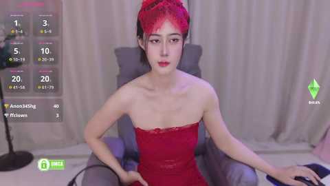 jojo_ovo @ stripchat on 20251109