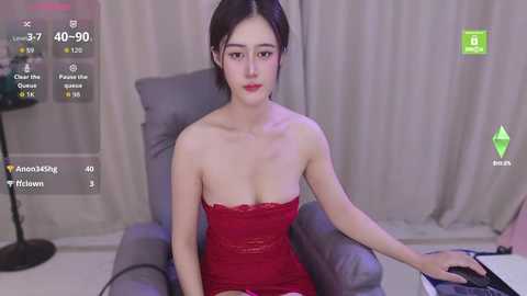 jojo_ovo @ stripchat on 20251109