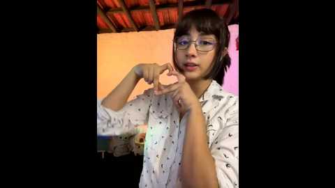 kaori_77 @ stripchat on 20251109