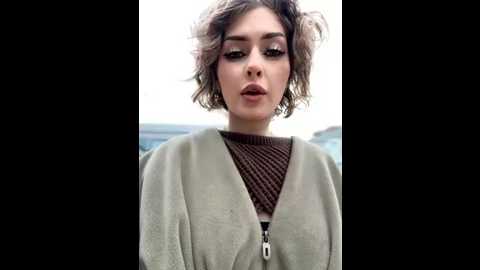 kellykeler @ stripchat on 20251109