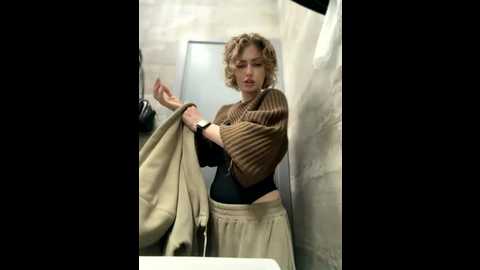 kellykeler @ stripchat on 20251109