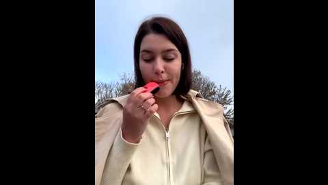 kikiwatson @ stripchat on 20251109