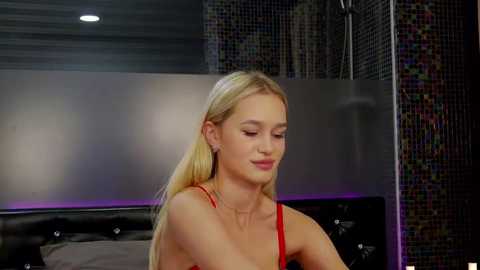 kristinadane @ stripchat on 20251109