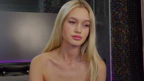 kristinadane @ stripchat on 20251109