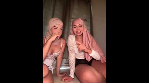 lalilamassu1 @ stripchat on 20251109