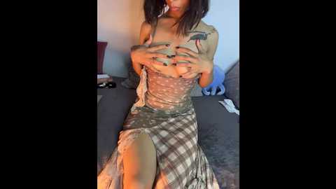 layla_ly @ stripchat on 20251109