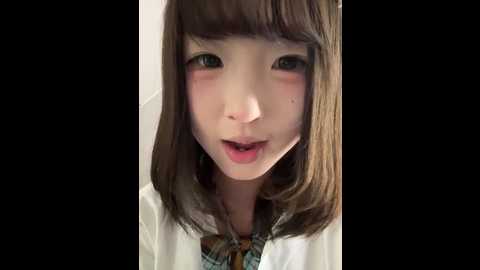 lelebaybay888 @ stripchat on 20251109