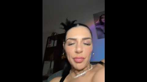 lexicoco @ stripchat on 20251109