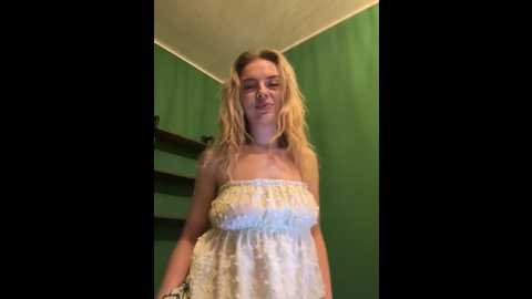 lexygold @ stripchat on 20251109