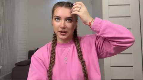 lourastalter @ stripchat on 20251109