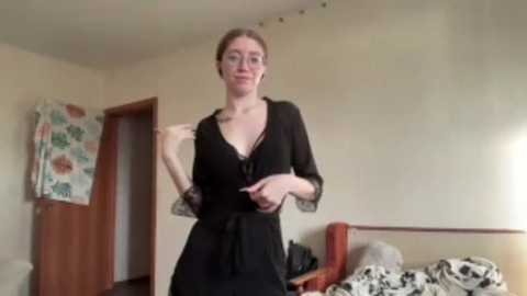 margarettnewbie @ stripchat on 20251109