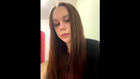 marylallka5 @ stripchat on 20251109