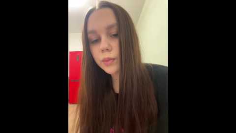 marylallka5 @ stripchat on 20251109