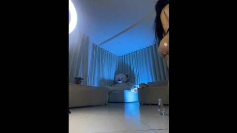 megan_ru @ stripchat on 20251109