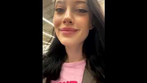 melissa_crazy @ stripchat on 20251109