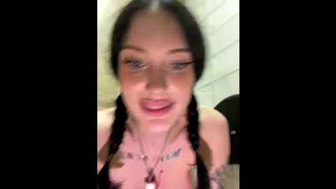 melissa_crazy @ stripchat on 20251109