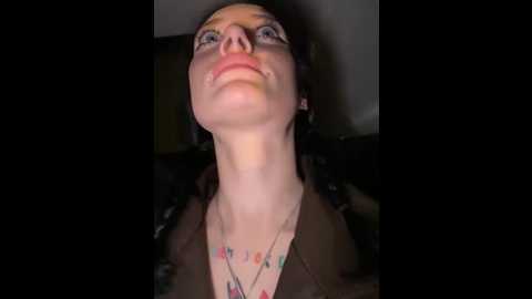 melissa_crazy @ stripchat on 20251109