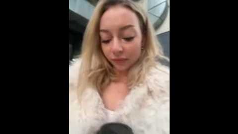 melissa_grr @ stripchat on 20251109