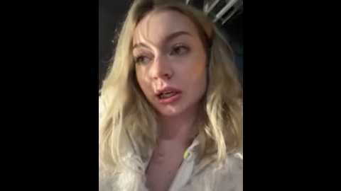 melissa_grr @ stripchat on 20251109