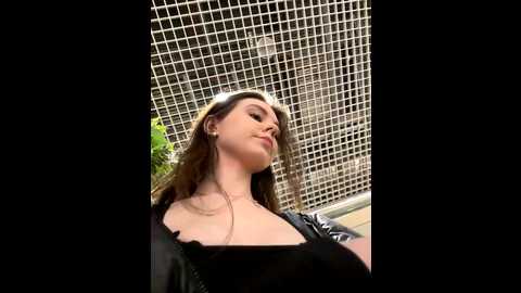 milabee @ stripchat on 20251109