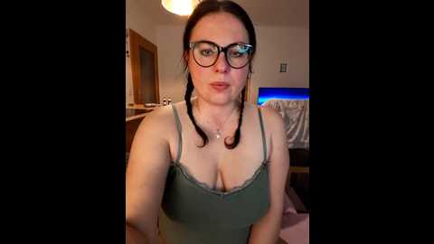 miracaramel @ stripchat on 20251109