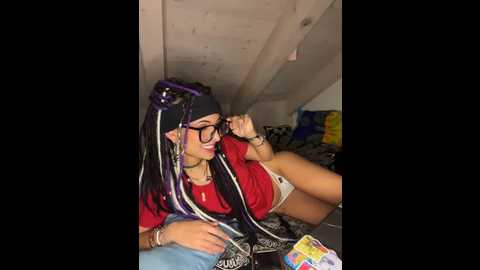 miramagdich @ stripchat on 20251109