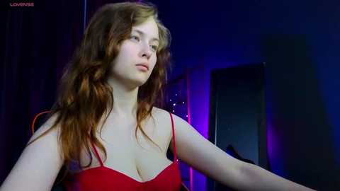 mystery_mary @ stripchat on 20251109