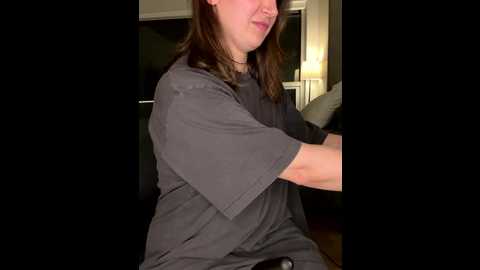 nerdynina @ stripchat on 20251109