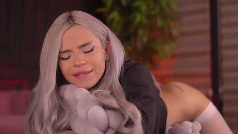 nickybenz @ stripchat on 20251109