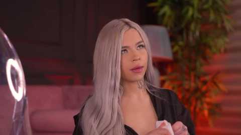 nickybenz @ stripchat on 20251109