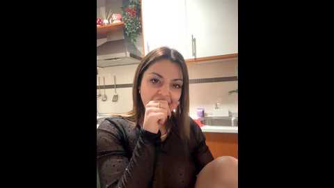 noeliagglow @ stripchat on 20251109