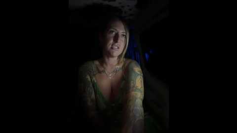 odettedelane @ stripchat on 20251109