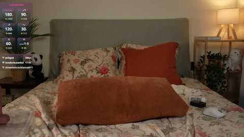 ohhoneykate @ stripchat on 20251109