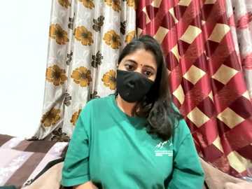 okbent @ stripchat on 20251109