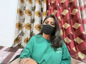 okbent @ stripchat on 20251109