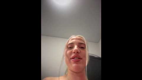 pinkstar_ @ stripchat on 20251109