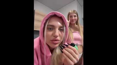 pinkstar_ @ stripchat on 20251109