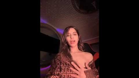 queentaraf999 @ stripchat on 20251109