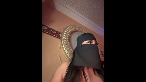 queentaraf999 @ stripchat on 20251109