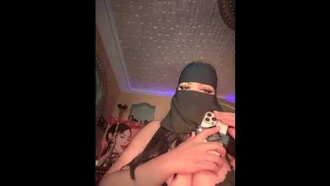 queentaraf999 @ stripchat on 20251109