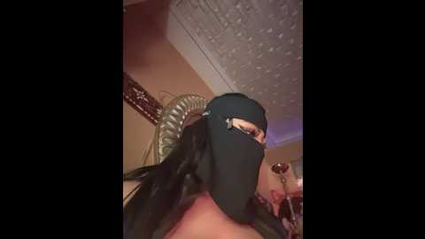 queentaraf999 @ stripchat on 20251109