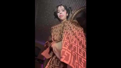 queentaraf999 @ stripchat on 20251109