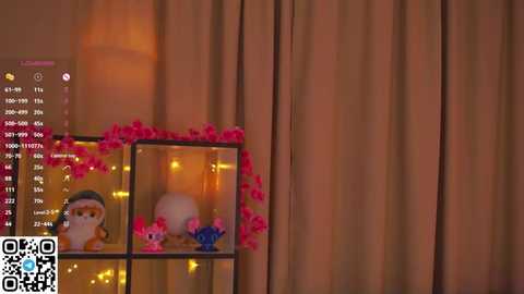 ririkiss @ stripchat on 20251109