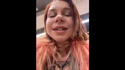 rosiesecret @ stripchat on 20251109