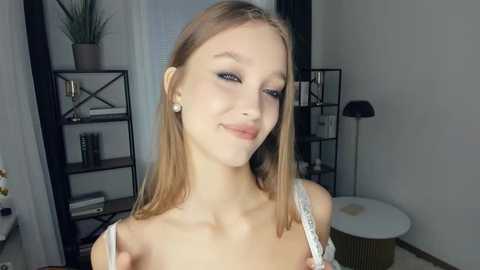 serrenaaa @ stripchat on 20251109