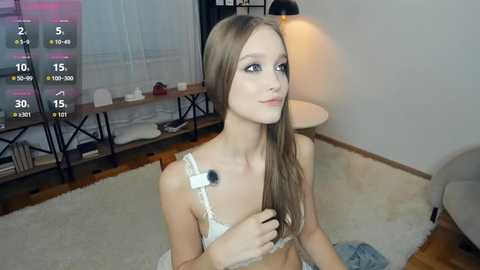 serrenaaa @ stripchat on 20251109