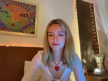 sirenabelle @ stripchat on 20251109