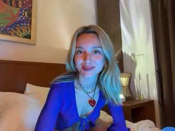 sirenabelle @ stripchat on 20251109