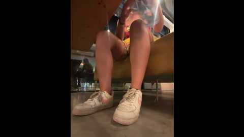 sophievj @ stripchat on 20251109